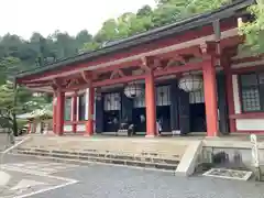 鞍馬寺(京都府)