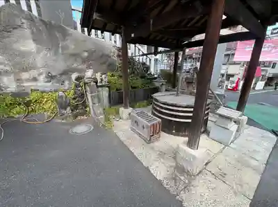 成田山横浜別院延命院(神奈川県)