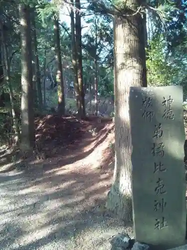 白鳥神社のその他建物