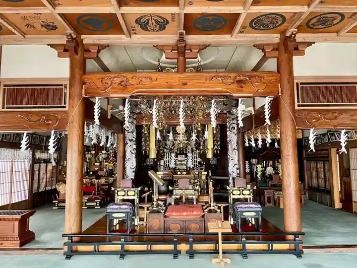 大谷寺(茨城県)