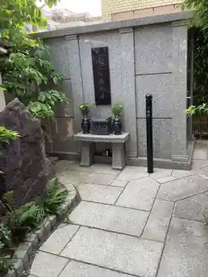 慈法寺のその他建物