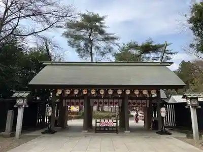 櫻木神社(千葉県)