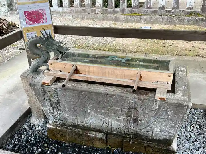 手力雄神社(岐阜県)