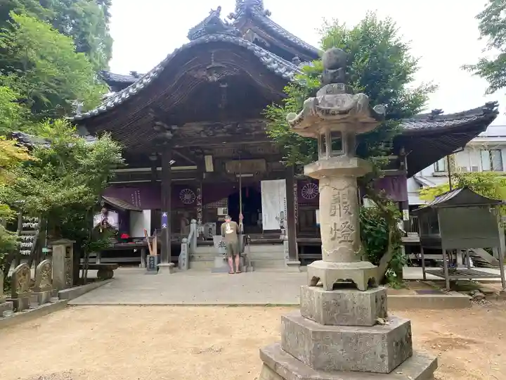 仙遊寺(愛媛県)
