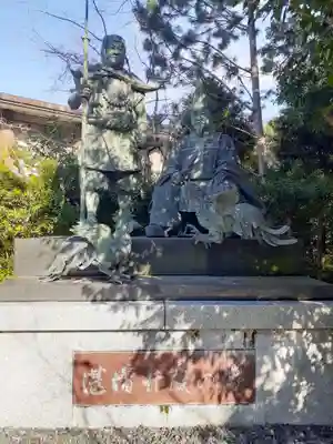 闘鶏神社(和歌山県)