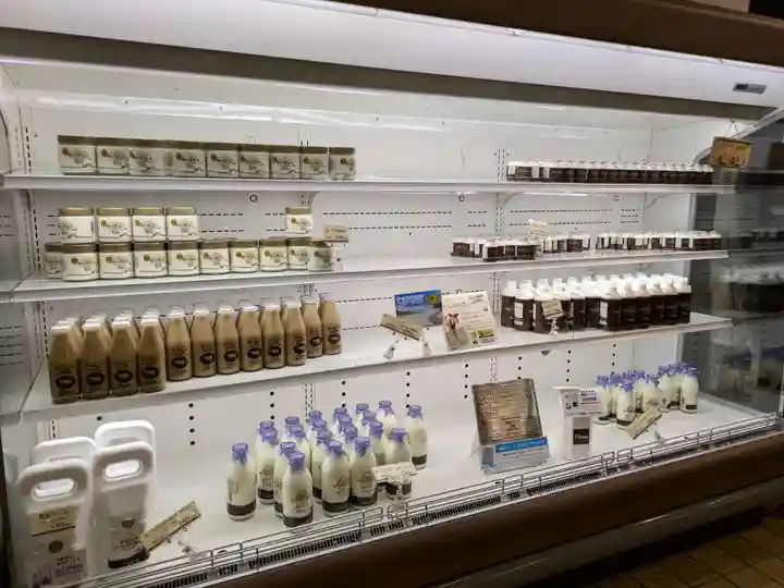 那須温泉神社(栃木県)