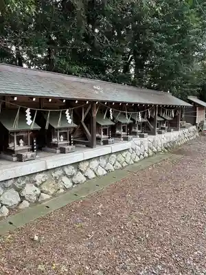 神峰神社(茨城県)