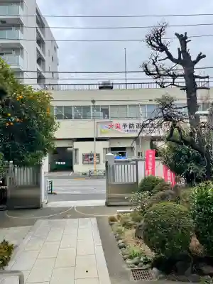 上聖寺(東京都)