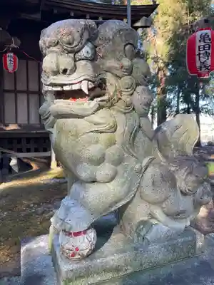 雷電神社(栃木県)