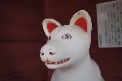 不動院(板橋不動尊)のその他建物