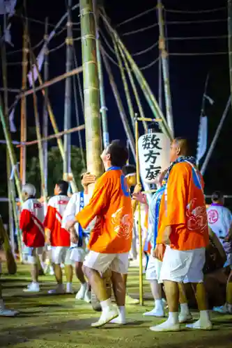 忌宮神社(山口県)