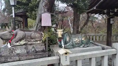 長岡天満宮(京都府)