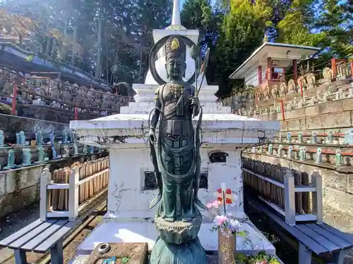 金乗院放光寺(埼玉県)