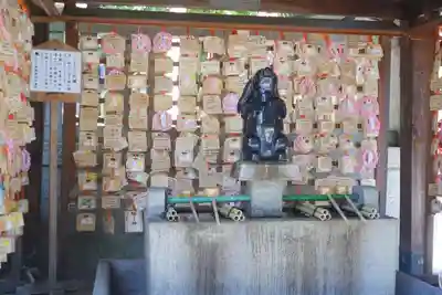 岡崎神社(京都府)