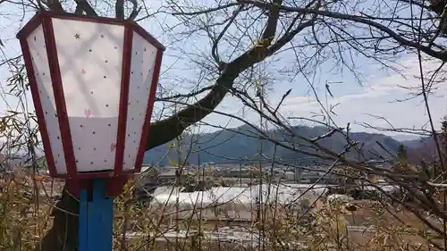 小鹿神社(埼玉県)