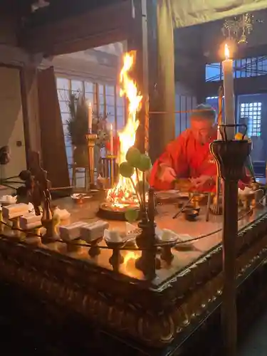 国上寺(新潟県)