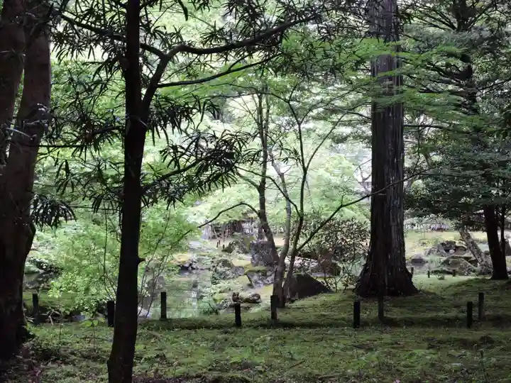 北畠神社(三重県)