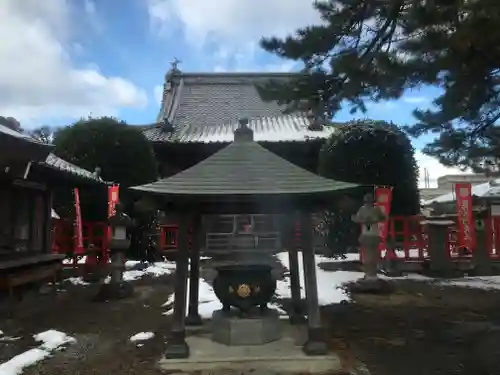 満福寺のその他建物