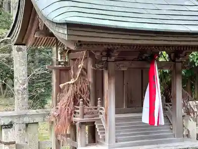 若松天神社(滋賀県)