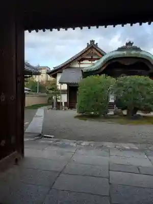 宝鏡寺のその他建物