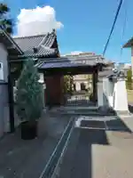 信行寺(奈良県)