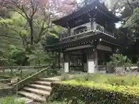 浄智寺のその他建物