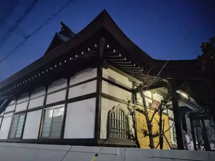 法栄寺(静岡県)