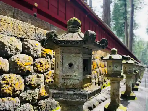 日光二荒山神社(栃木県)