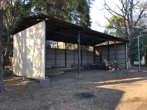 平野神社のその他建物