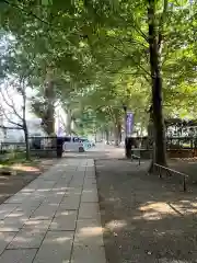 平塚神社の建物その他