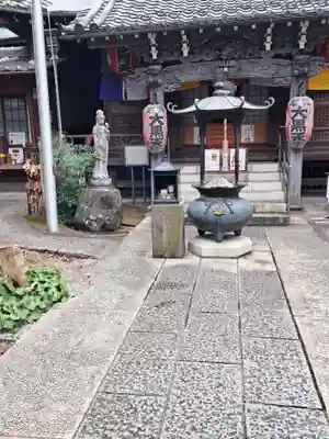 常光寺(東京都)