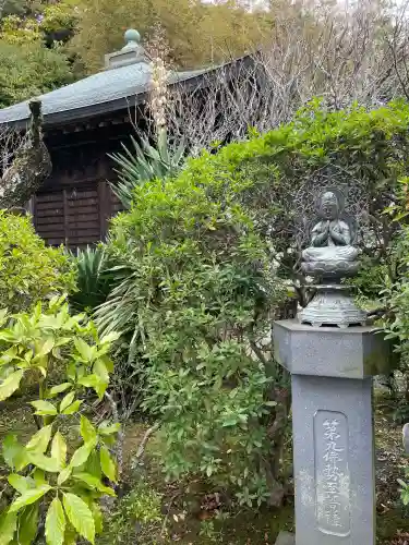 浄光明寺(神奈川県)