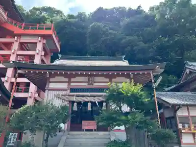 草戸稲荷神社(広島県)