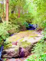 白瀧神社(茨城県)