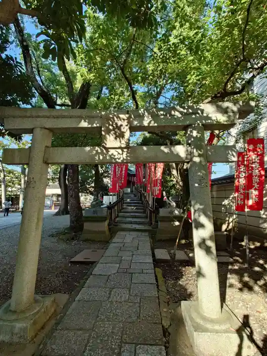 西新井大師総持寺(東京都)