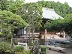 林泉寺(静岡県)