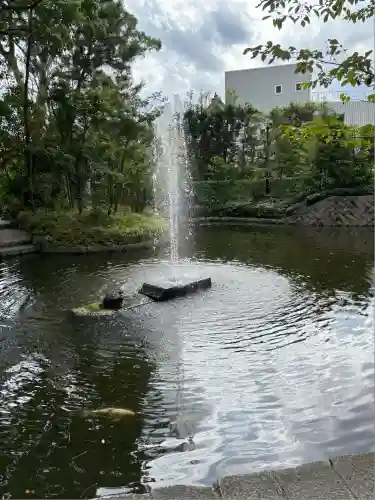 寒川神社(神奈川県)