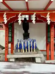 阿倍王子神社(大阪府)