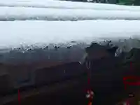 滑川神社 - 仕事と子どもの守り神(福島県)