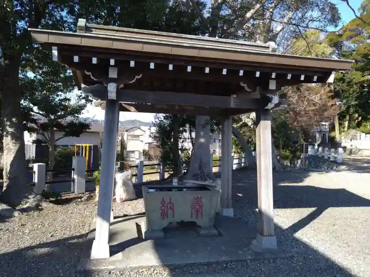 秋葉寺(静岡県)