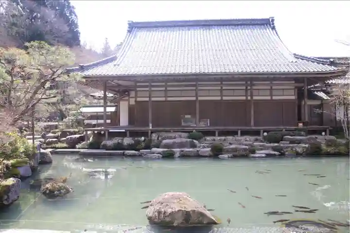 百済寺(滋賀県)
