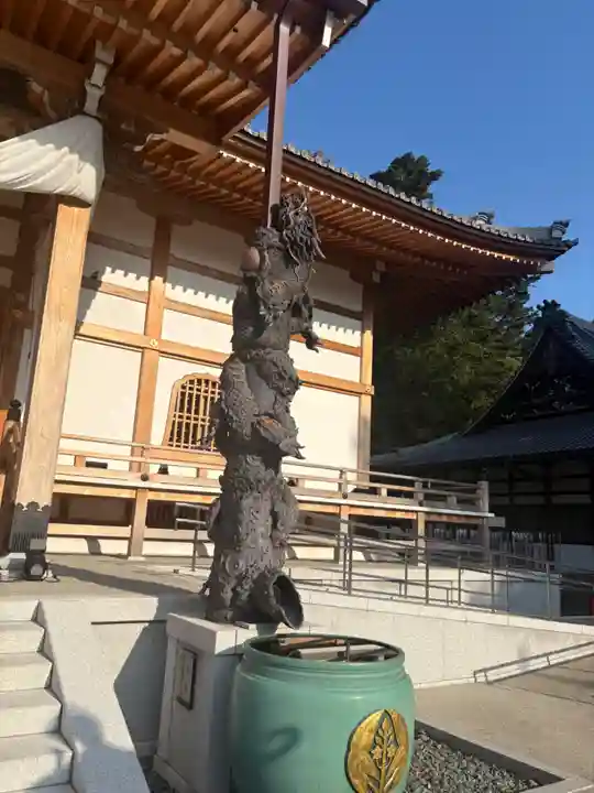 豊川閣 妙厳寺(愛知県)