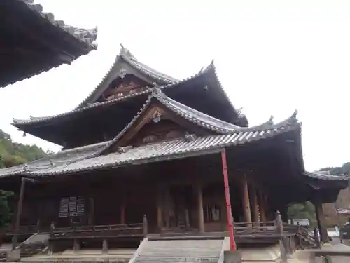 粉河寺(和歌山県)