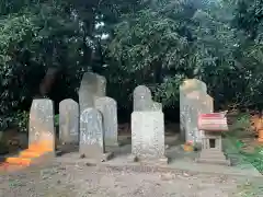 二玉姫神社(千葉県)