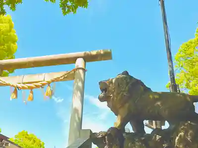 神峰神社(茨城県)