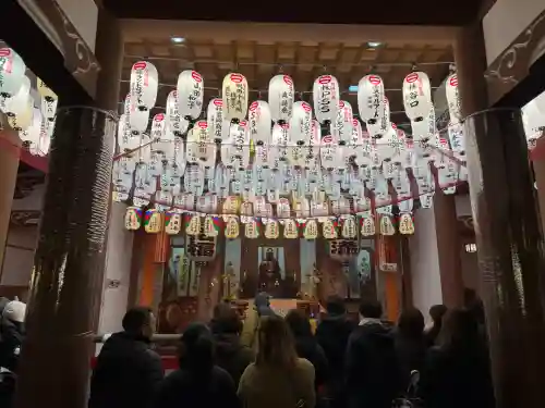 福海寺(兵庫県)