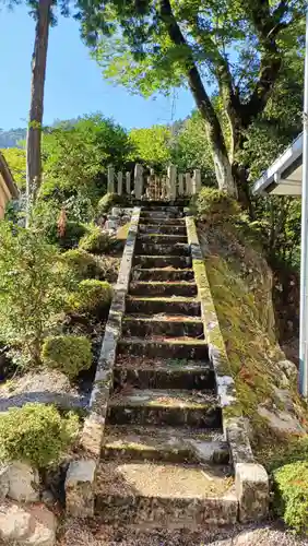 八幡神社(滋賀県)