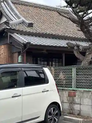 蓮乗寺(大阪府)