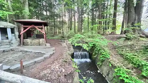 円山八十八ヶ所大師堂(北海道)