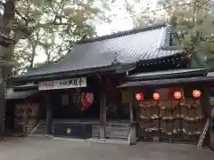 明王院（満願寺別院）の本殿